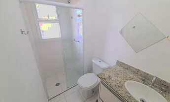 Imagem 5: Apartamento para aluguel tem 107 metros quadrados com 3 quartos