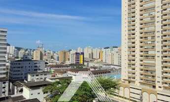 Imagem 3: Apartamento à venda no bairro Boqueirão - Praia Grande/SP