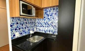 Imagem 5: Sala comercial para venda na Vila Leopoldina com infla estrutura completa