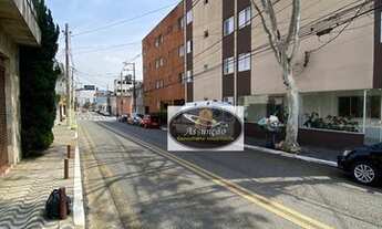 Imagem 7: Apartamento com 2 dormitórios à venda, 53 m² por R$ 328.000 - Cerâmica - São Caetano do Su