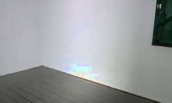 Imagem 3: Casa nos altos no Telégrafo