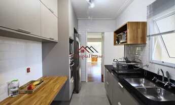 Imagem 6: Venda Apartamento 3 Dormitórios - 127 m² Brooklin