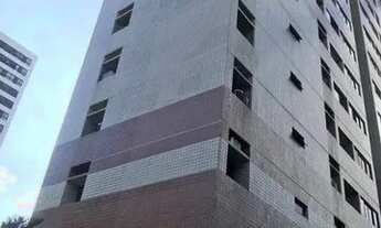 Imagem: Apt 120 m2, nascente, unidade alta, 3 qts