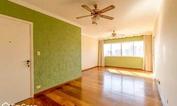 Imagem: Apartamento à venda em Sao Paulo