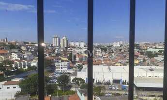 Imagem 4: Apartamento com 2 dormitórios, 70 m² - venda por R$ 425.000,00 ou aluguel por R$ 2.650,00