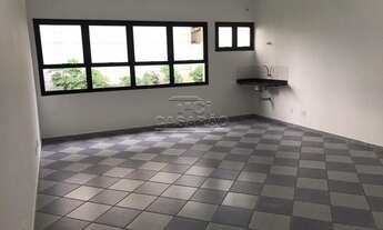 Imagem 3: Sala Comercial - 36m² - Bairro Centro
