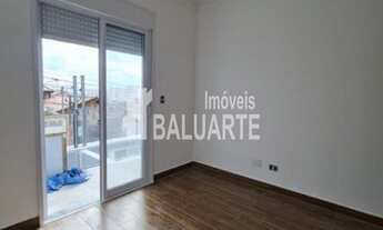 Imagem 7: Sobrado com 3 dormitórios à venda, 120 m² por R$ 660.000,00 - Campo Grande - São Paulo/SP