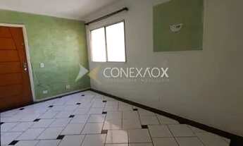 Imagem: Apartamento - Parque Bandeirantes I (Nova