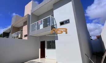 Imagem 3: ASR vende triplexs com 3 quartos em Emaús - Parnamirim - RN