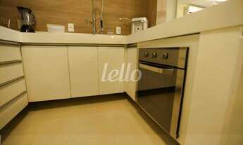 Imagem 6: São Paulo - Flat - Mooca