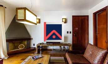 Imagem 1: Venda Apartamento 4 Dormitórios - 126 m² Moema