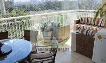 Imagem 5: Apartamento 3dormitórios , 3 suites, 136 mts Venda Jardim Marajoara