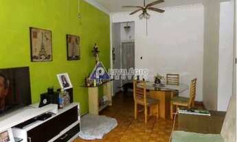 Imagem: Apartamento à venda, 2 quartos, Botafogo