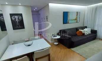 Imagem 3: Apartamento à venda no Tatuapé, com 68 m² de área, 2 dormitórios sendo 1 suite, 1 vaga, p