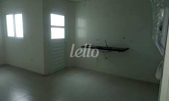 Imagem: Santo André - Apartamento Padrão - Vila