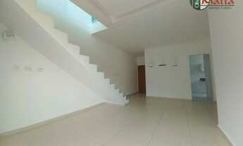 Imagem 2: Apartamento Duplex com 4 dormitórios para alugar por R$ 1.886,00/mês - Fontesville - Juiz