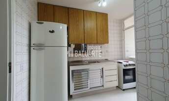 Imagem 6: Apartamento com 2 dormitórios para Locação, 65 m² - Jardim Marajoara - São Paulo/SP