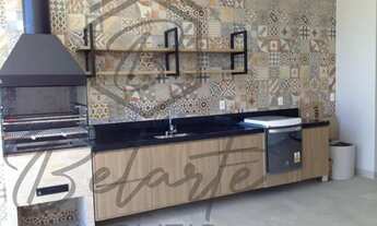 Imagem 5: Casa em Condomínio para Venda em Jundiaí, Loteamento Vale Azul I, 4 dormitórios, 2 suítes