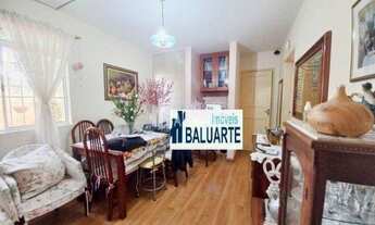 Imagem 3: Sobrado com 4 dormitórios à venda, 163 m² por R$ 1.590.000,00 - Campo Belo - São Paulo/SP