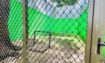 Imagem 5: LA - EDF FANTASY EM CASA AMARELA |3QTS |LAZER COMPLETO