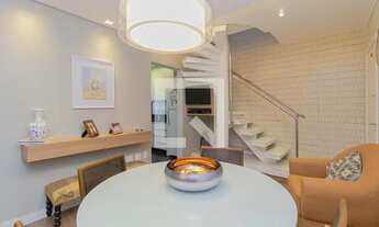 Imagem 2: Apartamento para Aluguel - Santa Efigênia, 3 Quartos, 152 m2