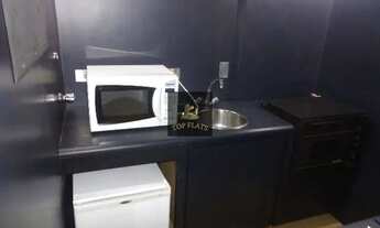 Imagem 3: Flat Para Locação no Brooklin