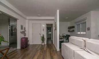 Imagem 3: Apartamento para venda tem 113 metros quadrados com 3 quartos em Mooca - São Paulo - SP