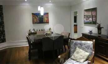 Imagem 4: Apartamento no Jardim Avelino com 260m² com 3 suítes e 4 vagas