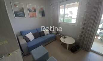 Imagem 7: Flat para aluguel, 1 quarto, 1 vaga, Morada da Colina - Uberlândia/MG
