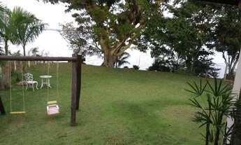 Imagem 4: Sítio com acesso a Lagoa em Imaruí