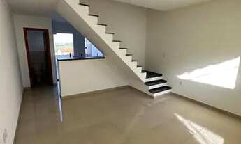 Imagem 4: Casa em Campo Grande no bairro Silvestre com 2 suítes aceita financiamento