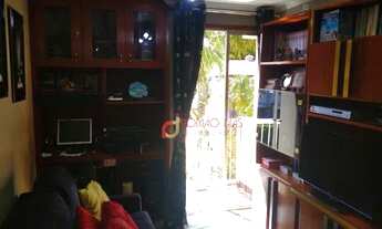 Imagem 2: Apartamento com 2 dormitórios, 60 m² - venda por R$ 295.000,00 ou aluguel por R$ 1.900,00