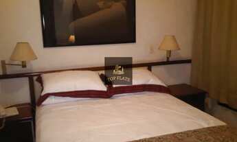 Imagem 7: Flat disponível na Bela Vista