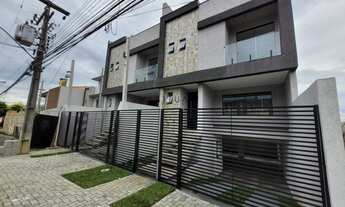 Imagem 5: Sobrado para Venda em Curitiba, SITIO CERCADO, 3 dormitórios, 1 suíte, 1 banheiro, 2 vagas