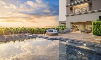 Imagem 4: Apartamento para venda com 63 metros quadrados com 2 quartos em Vila Dom Pedro I - São Pau