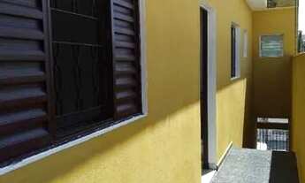 Imagem: Casa com 1 dormitório para alugar - Jaraguá