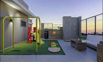 Imagem 6: Cobertura Duplex no Centro com 3 dormitórios à venda, 183 m² por R$ 997.478 - São Jose - I