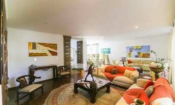 Imagem: Casa para Aluguel - Fazenda Morumbi, 6 Quartos