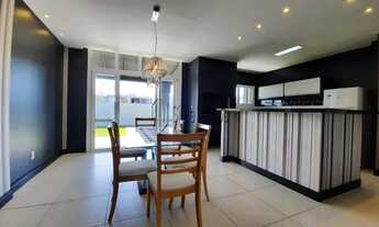 Imagem 7: SOBRADO COM 4 SUÍTES NO CONDOMÍNIO QUINTAS DO LAGO EM XANGRI-LÁ! Ref.: *01