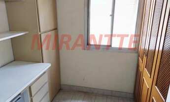 Imagem 7: Apartamento de 92m² com 3 quartos em Casa Verde