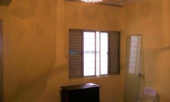 Imagem 3: Sobrado de 2 dormitórios, sendo 2 banheiros, 1 vaga, 150m² área total, próximo Metrô Hosp