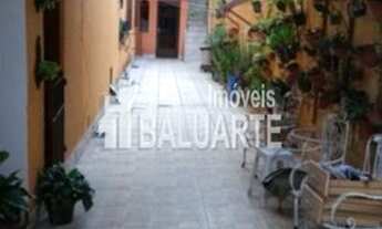 Imagem 4: Sobrado com 3 dormitórios, 100 m² - venda por R$ 690.000,00 ou aluguel por R$ 3.000,00 - J