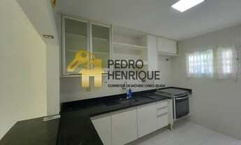 Imagem 1: Casa em Condomínio para Locação em Salvador, praia do flamengo, 4 dormitórios, 1 suíte, 3