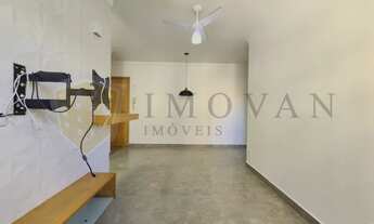 Imagem 7: Ribeirão Preto - Apartamento Padrão - Nova Aliança