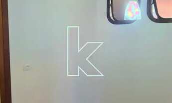 Imagem 5: Apartamento 205m² 2 suites e 3 vagas - VENDA E LOCAÇÃO - PINHEIROS