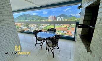 Imagem 6: Oportunidade!! Apartamento Mobiliado com 2 Dorm e Vista para a Praia da enseada em Bertiog
