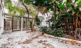 Imagem 7: Casa com 4 dormitórios, 293 m² - venda por R$ 3.000.000,00 ou aluguel por R$ 15.770,00/mês