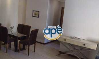 Imagem 7: Apartamento com 3 quartos + Dependência à venda, 161 m² por R$ 1.050.000 - Praia da Costa