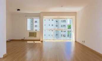 Imagem 4: Apartamento melhor localização da Vila Nova Conceição/ Lazer completo com duas vagas