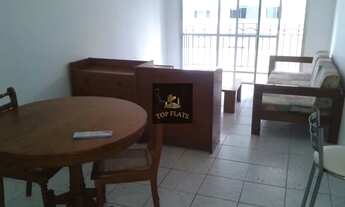 Imagem: Flat disponível no Jardins